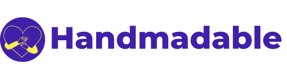 handmadable_logo